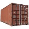 Used shipping containers / 20 feet/ 40 feet, HC & refrigerated HIGH cube Containers