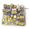 Wholesale Best market prices Wholesale CPU Processor Scrap cpu pins Ceramic CPU Processor Pentium Pro Scrap With Gold