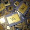 Wholesales Ceramic CPU Scrap ,Processors, Chips Gold Recovery, Motherboard Scrap, Ram Scrap for sell