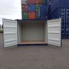 Used Shipping Container/ 20 feet/40 feet/40 feet High Cube Containers For Sale Shipping container