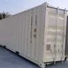 Used shipping containers / 20 feet/ 40 feet, HC & refrigerated HIGH cube Containers