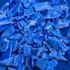 Wholesale High Quality Regrind Hdpe Ldpe Blue Drum Scrap / Hdpe Resin Available Bulk hdpe Granules For Sale At Low Price