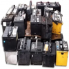 Used Scrap Battery Scrap / Car and truck battery drained lead battery scrap