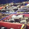 Cheap Drained Lead Acid Battery Scrap export price / Used Car Battery Scrap for Sale 