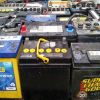 Scrap Batteries Drained Lead Acid Battery