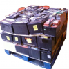 Used Scrap Battery Scrap / Car and truck battery drained lead battery scrap