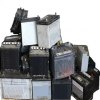 Used battery scrap for sale/ Car and truck battery drained lead battery scrap  best price