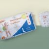 Top Grade Baby Diapers Pull Up Pants Wholesale Disposable OEM ODM Custom Nappy Diaper In Bale