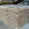 Wood Pellets 15kg Bags, (Din plus / EN plus Wood Pellets A1 for sale at cheap rate