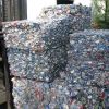 Bulk Manufacturer Aluminum UBC Scrap / Used Beverage Can Scrap Premium Quality For Sale