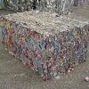 Bulk Manufacturer Aluminum UBC Scrap / Used Beverage Can Scrap Premium Quality For Sale