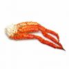 High quality wholesale bulk seafood fresh frozen red crab fresh frozen king crab frozen seafood whole crab