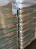 Wood pellets