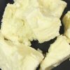 unrefined shea butter