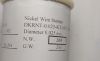 Russian Nickel wire 0....
