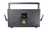 3W RGB animation laser...