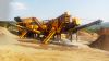 FABO Mobile Crushing, Screening, and Washing Plant FULLSTAR-60