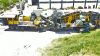 FABO Mobile Crushing, Screening, and Washing Plant FULLSTAR-60