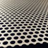 Round Holes Perforated...