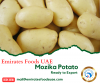 Fresh Potatoes