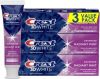 Crest 3D Whitestrips Radiant Express Teeth Whitening Kit Levels 18 Whiter New