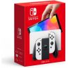 Nintendo Switch OLED Model HEG-001 Handheld Console - 64GB