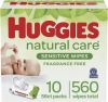 Huggies-Little-Snugglers-Baby Diapers