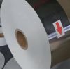 customized aluminium foil paper roll 