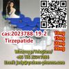 Highest grade peptides Cas 2023788-19-2 Tirzepatide 10mg,15mg,20mg,30mg