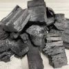 Wooden Charcoal