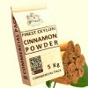 Ceylon Cinnamon Powder