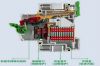 China factory Miniature Circuit Breaker Automatic Assembly and inspecting line