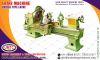 Lathe Machine Heavy Duty Manufacturers Exporters