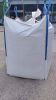 High Temperature Asphalt Container Bag