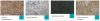 Brazilian Granite