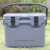 25QT Rotomolded cooler...