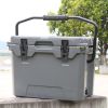 25QT Rotomolded cooler...