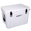 65QT Rotomlded cooler box