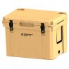65QT Rotomlded cooler box