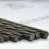  PC Steel Strand for Ground and Rock Anchors/Bridges/Highway/Railway Sleeper