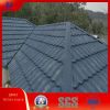 stone chips coated roof tile