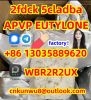EU eutylone white crys...