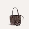 Dating Women's Bag Popular Women's Bag Handbag Double sided Usable Bag Versatile Fashion Bag Old Flower Mother Bag