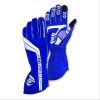 STRASSE Racing Gloves Gaming Gloves str140 Blue