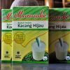 Instant Green Mung Bean Powder-Marasake
