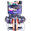 Hot Sale 55 Inch Screen the House of the Dead Factory Directly Arcade Game Machine 2 Players Coin Operated Machine