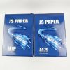 White Office Copy Paper 70GSM/80GSM A4 Paper With Custom Printing Pack