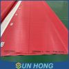 Polyester Spiral Flat Round Dryer Fabric Used for Paper Machine