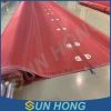 Polyester Spiral Flat Round Dryer Fabric Used for Paper Machine