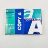 White Office Copy Paper 70GSM/80GSM A4 Paper With Custom Printing Pack